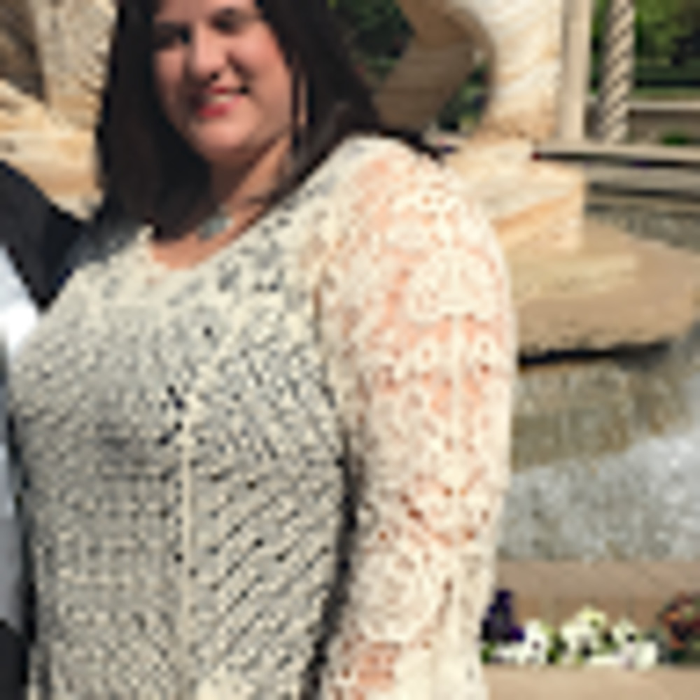 Meet your Posher, Marlene